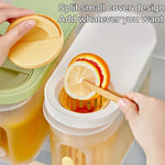 Load image into Gallery viewer, Water Bottle With Faucet