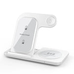 Load image into Gallery viewer, wireless-stand-charger-pad
