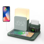 Load image into Gallery viewer, Wireless Charging Station