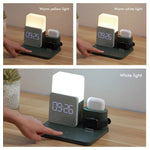 Load image into Gallery viewer, Wireless Charging Station