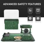 Load image into Gallery viewer, Wireless Charging Station