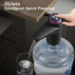 Load image into Gallery viewer, Wireless Electric Water Pump
