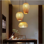 Load image into Gallery viewer, Hanging Lamps