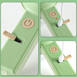 Load image into Gallery viewer, Handheld Electric Vegetable Cutter