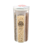 Load image into Gallery viewer, kitchen storage box beans food