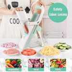 Load image into Gallery viewer, Vegetable Cutter Multifunctional