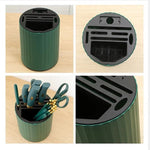 Load image into Gallery viewer, Rotate Kitchen knife Holder