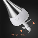 Load image into Gallery viewer, stainless steel garlic crusher