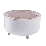 Load image into Gallery viewer, trash can