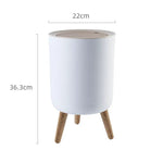 Load image into Gallery viewer, trash can