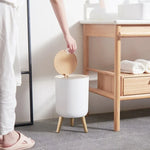 Load image into Gallery viewer, trash can