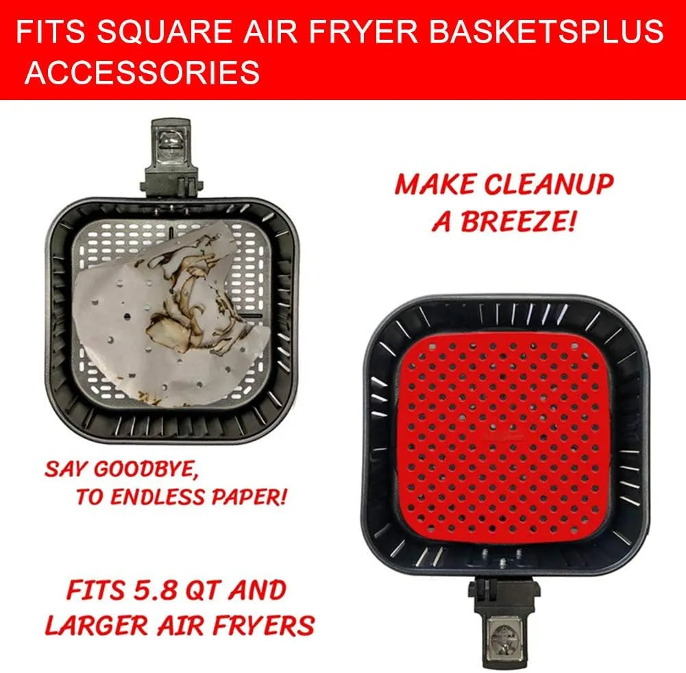 Air Fryer Silicone