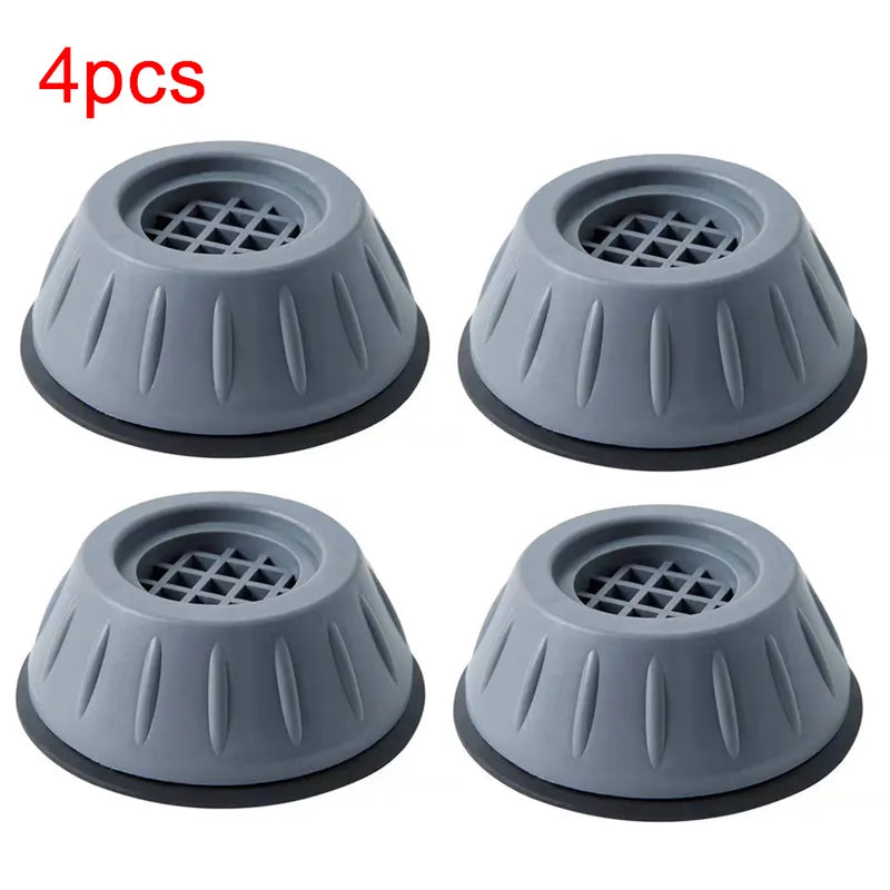 Noise Cancelling Washing Machine Support