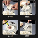 Load image into Gallery viewer, Automatic Electric Dumpling Machine
