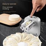 Load image into Gallery viewer, Automatic Electric Dumpling Machine
