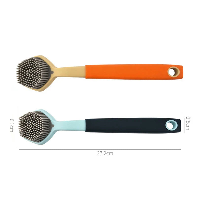  Cleaning Brush Kitchen 