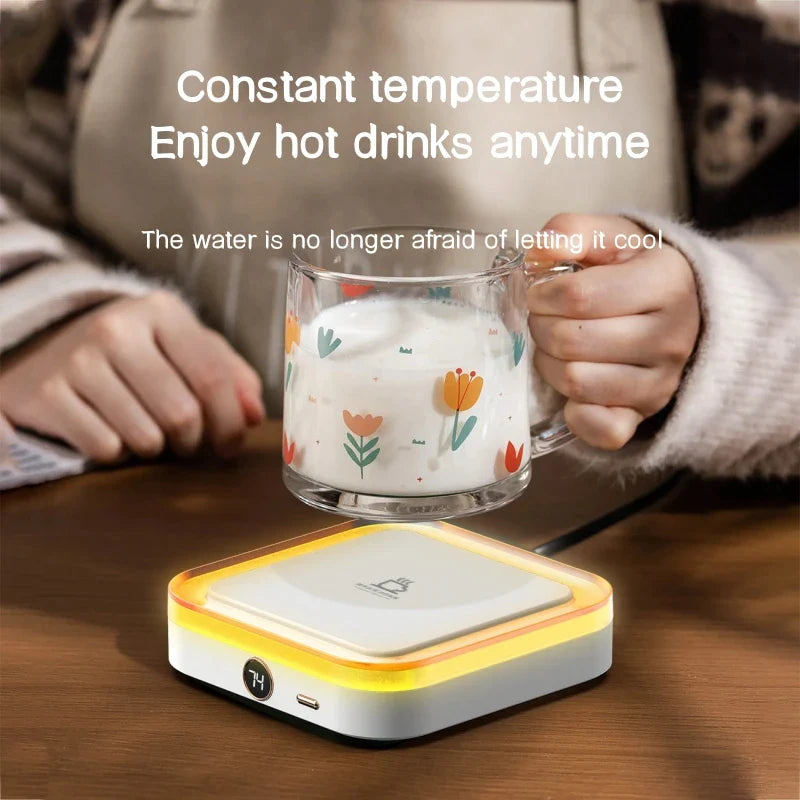 Coffee Mug Warmer