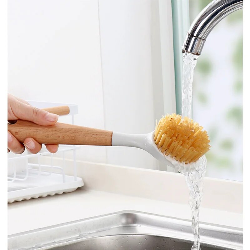 Dishwashing Brush Kitchen