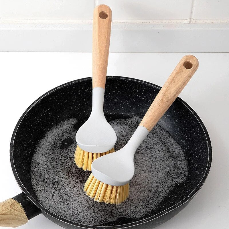 Dishwashing Brush Kitchen