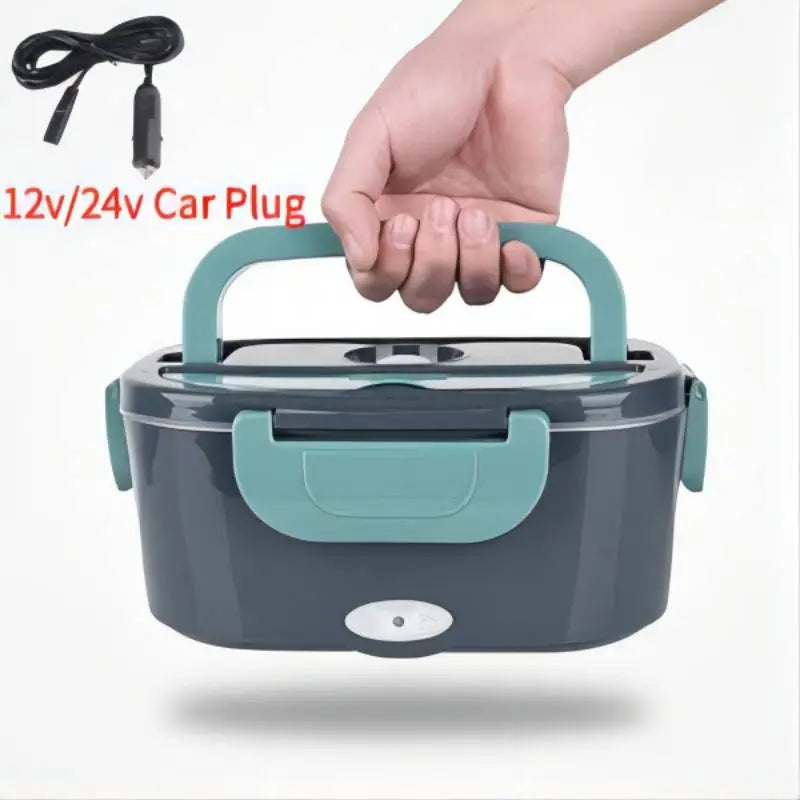 Electric Heating Lunch Box 