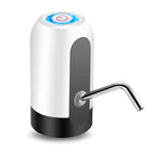 Load image into Gallery viewer, Electric Portable Water Dispenser for Gallon Bottle 
