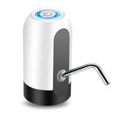 Electric Portable Water Dispenser for Gallon Bottle 