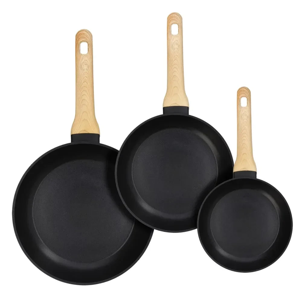 Frying Pans