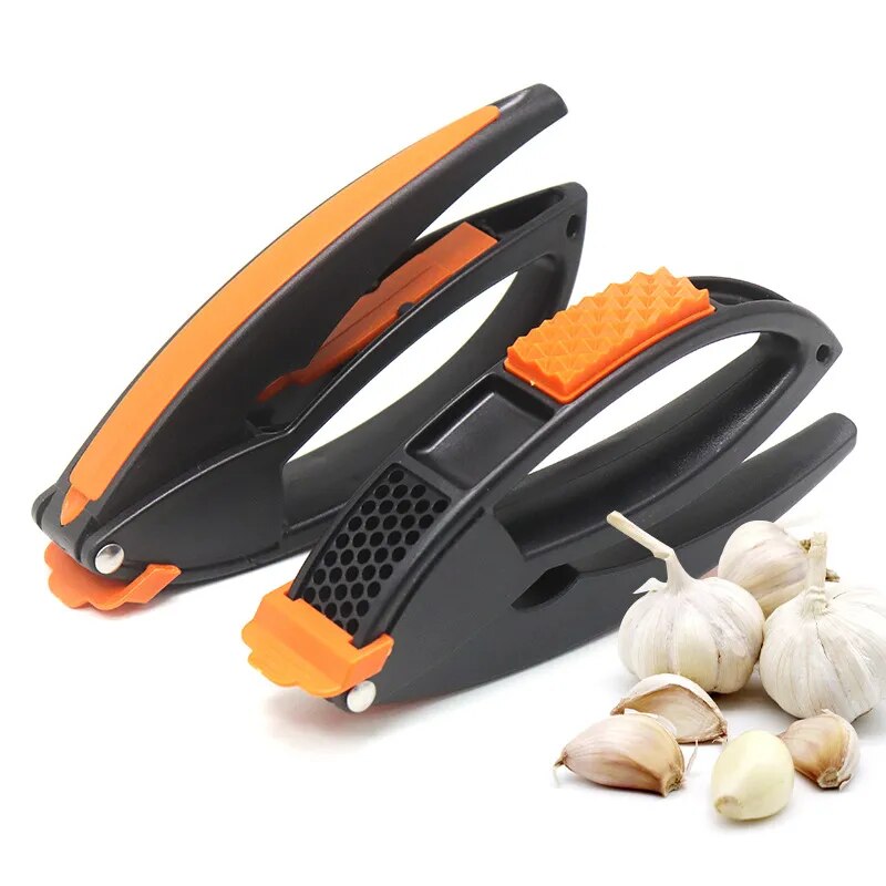  Garlic Press 