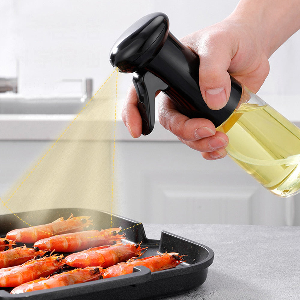 Oil Sprayers for cooking