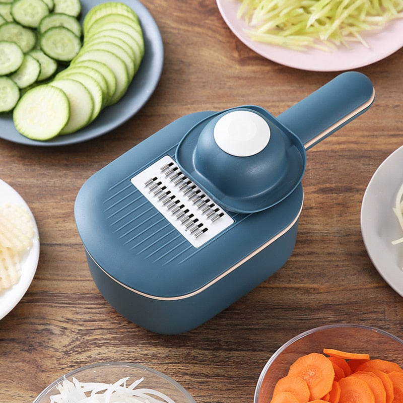 Kitchen Vegetable Slicer