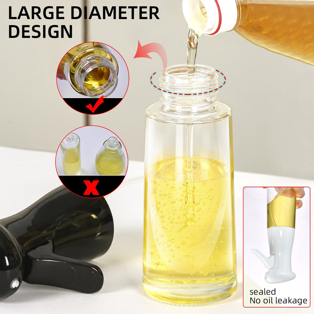 Oil Sprayers for cooking