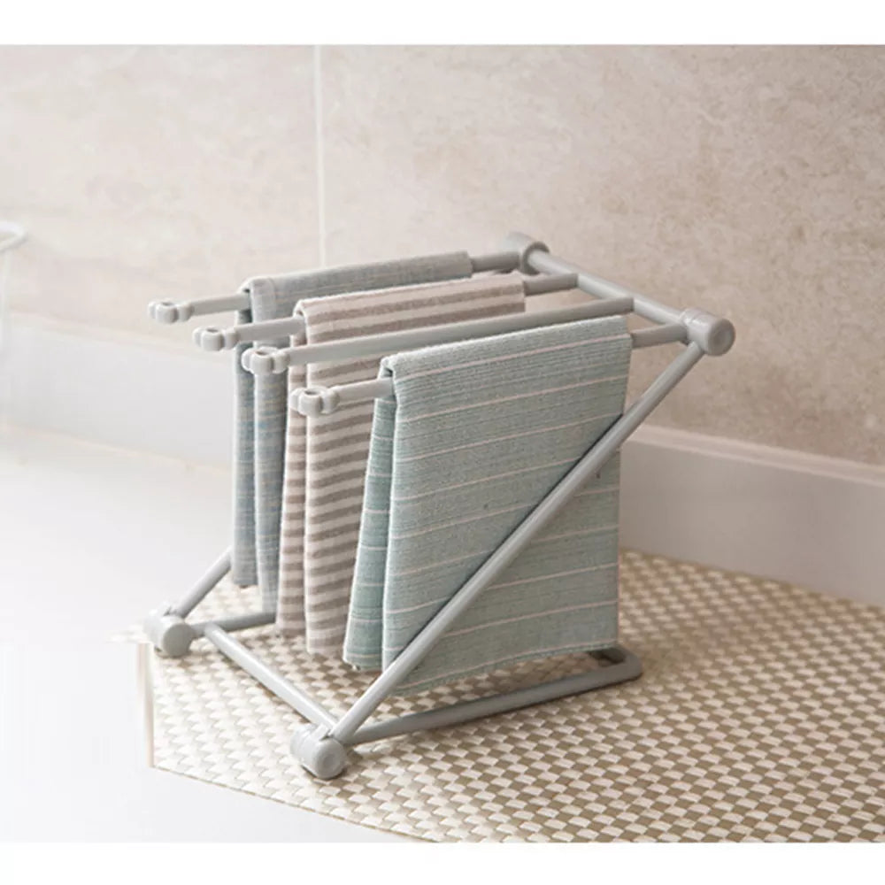 Hand Towel Stand