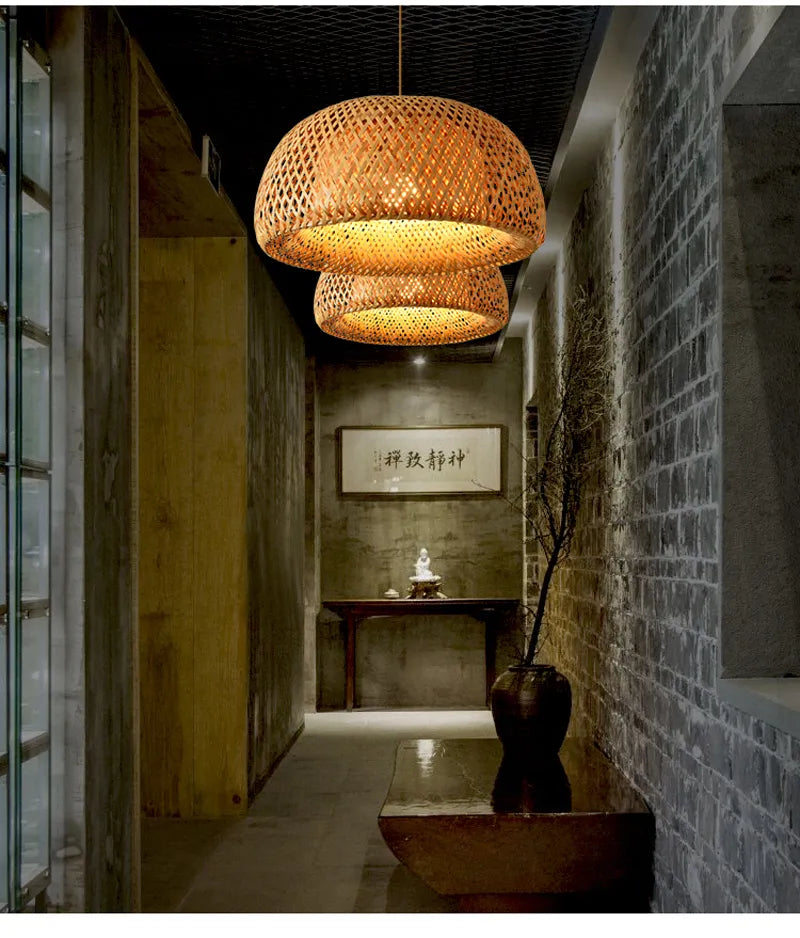 Hanging Lamps