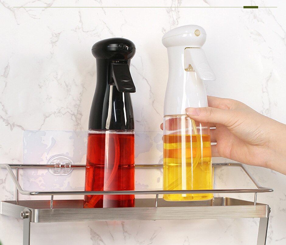 Oil Sprayers for cooking