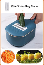 Load image into Gallery viewer, Kitchen Vegetable Slicer
