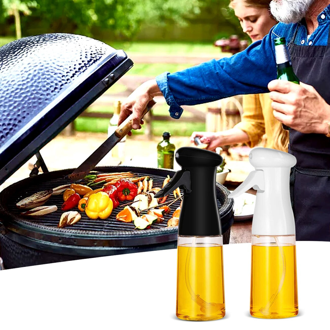 Oil Sprayers for cooking