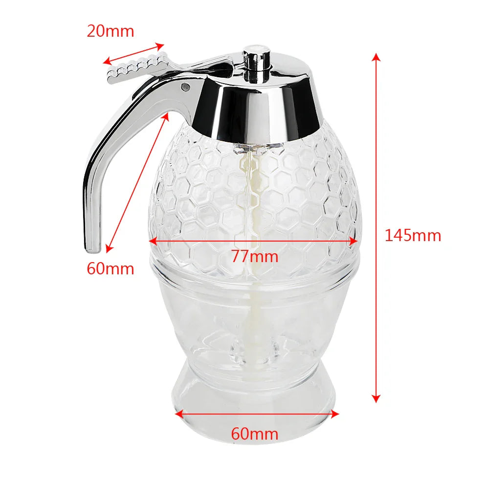 Honey Dispenser