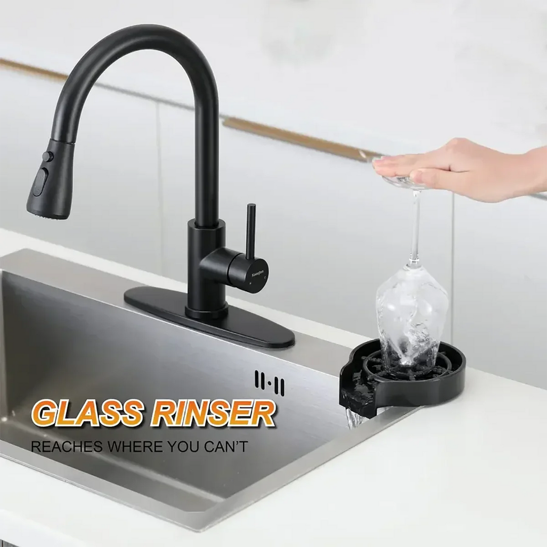 Kitchen Bottle Washer