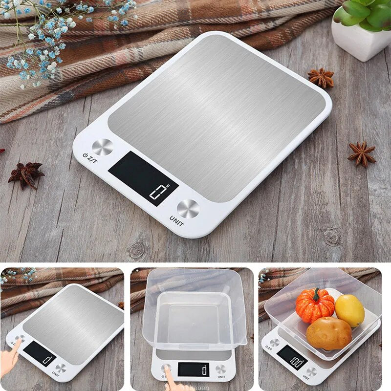 Kitchen Scale 