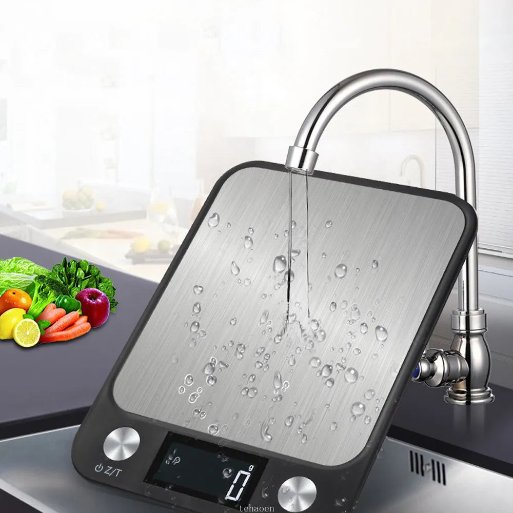 Kitchen Scale 