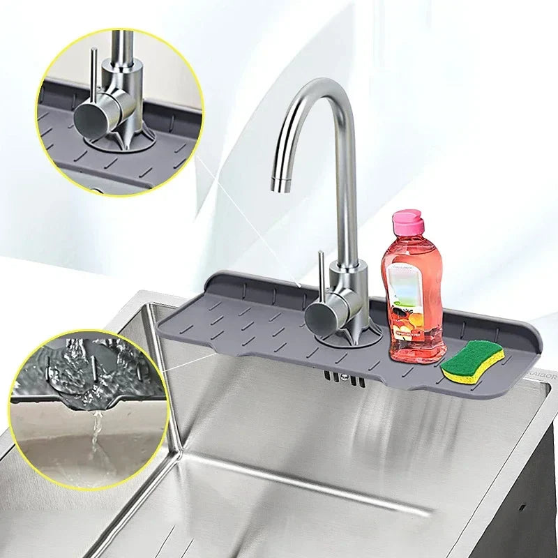 Kitchen Sink Silicone