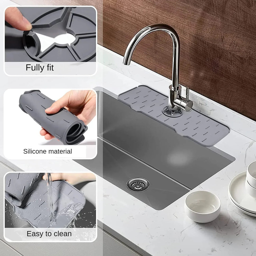 Kitchen Sink Silicone