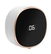 Liquid Soap Dispensers