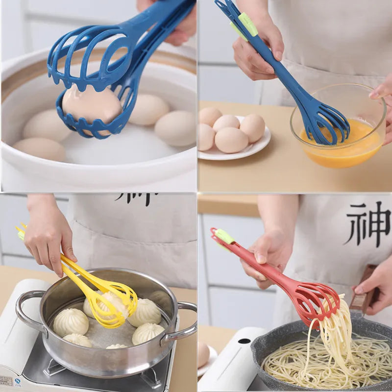 Multifunctional Egg Beater 