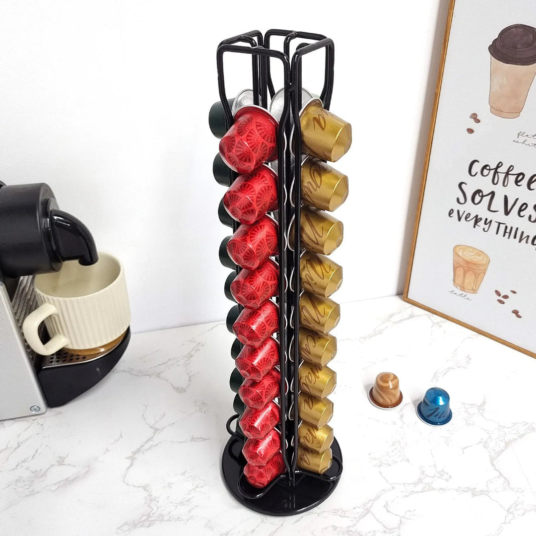 Nespresso Capsule Holder