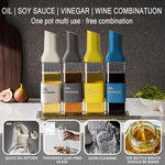 Load image into Gallery viewer, Olive Oil Dispenser Bottle 
