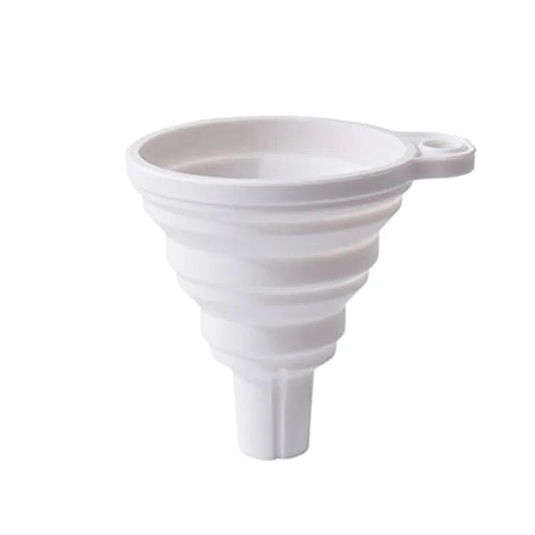 Funnel Silicone