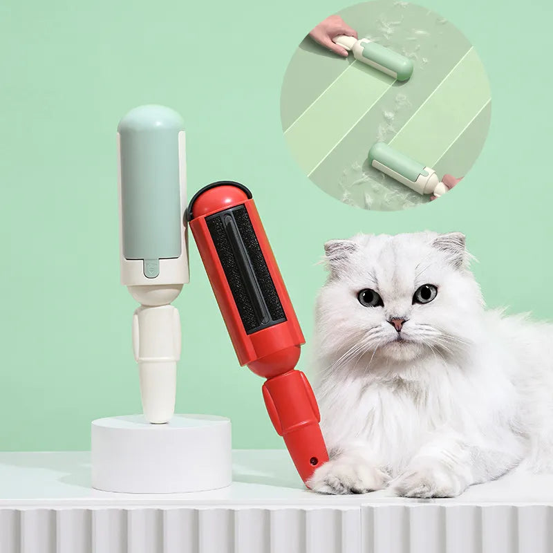 Pet Hair remover clothes