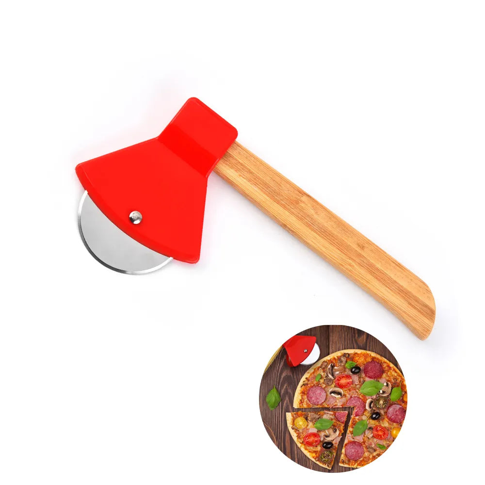 Pizza Cutter