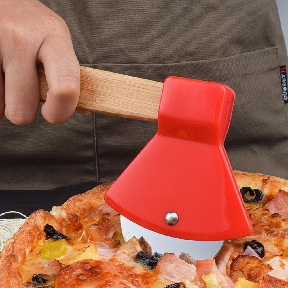 Pizza Cutter